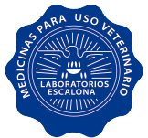 Laboratorios escalona logo